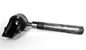 Helmholtz Ophthalmoscope - 1851