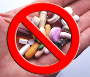 Synthetic Vitamins Cause Our Earlier Demise, Studies Confirm