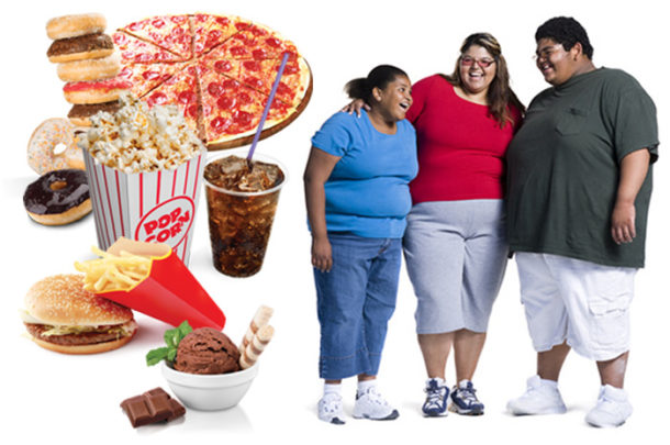 Fast food obesity Cure AMD Foundation fast-food-obesity-cure-amd-foundation