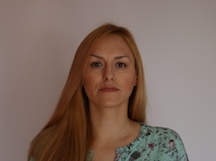 Marija Stojanoska, MSc, Nutrition Researcher